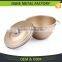 Cookware Supplier 1L/2L/2.8L Non-Stick Pudding Food Steamer Pot