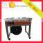 automatic case pp tape strapping machine for paper box