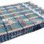 Roll packing sofa pocket spring