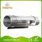 8" Air Cooled Hydroponics Reflectors Metal Lamp Shade