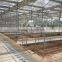 Hot sale metal structures for greenhouse