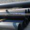 PE HDPE100 plastic pipes for hot and cold water