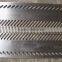 Expanded metal wire mesh from China