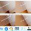 household supplies transparent ribbed eva drawer table anti slip mat