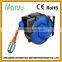 Cable reel with Work Lamp hot selling