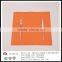 pp nonwoven fabric Table mats / Place mat