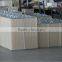 air exchanger with Air heat exchanger core for air recuperator