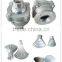 Water Truck Swivel Spray Nozzle