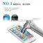 Toughened glass film 6 toughened glass membrane toughened film mobile film 4.7 inch border for iphone6