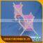 Acrylic Modern Wood Magazine Racks Foldable