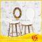 New bar stools high chair banquet chair for bar