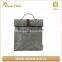 Eco-friendly Waterproof Dupont Tyvek Kraft Paper Insulated Lunch Ice Cream Cooler Bag