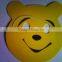15052012 Cow-shape EVA foam mask for parties