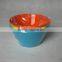 Large Plastic Salad Bowl