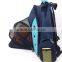 Fashionable Travel Backpack For Pet Weight Within 4KG