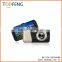 4 Inch Car DVR Recorder Dash Camera Full HD 1080P Video 170 Degree Dash Cam Night Vision Suitable for All Car