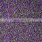 SJ0401005 New arrival plastic lavender grass mat natual look