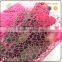 popular silk mesh rolls for flower , gift wrapping