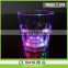 Factory sell lighting promotional water activated led glass