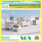  Wholesale 2016 Foshan Garden Furniture Rattan Outdoor Sofa Set