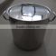 Hot Sale Stainless Steel Stockpot soup pot in large size