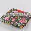Flower Design Foldable Gift Bag / Shopping Paper Bag