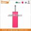 Traditional Round Stainless Steel Toilet Brush