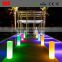 led lighting wedding decoration, wedding and christmas led lights outdoor decorations