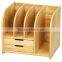 Simple Design Wooden Storage Box