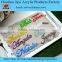 Acrylic Wedding Place card alternative,Party seating guest names, Wedding Decoration gift
