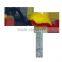 Fiberglass big bird statue decoration