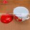 High quality 5pcs Enamel / Ceramic casserole pot/ Turkey pot