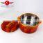 Eco-friendly Good Design Thermos Lunch Box set For Hot Food /Food Warmer storage