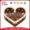 New arrival factory promotion price ceramic coaster