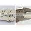 multi-purpose aluminium fish hook removal pliers