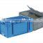 60L Stacking Boxs made in ningbo