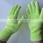 sunnyhope 13gauge soft kitchen cut resistant gloves for kitchen use