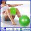 small yoga ball