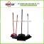 Scalable Broom&Dustpan