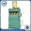 electric hydraulic clothes packing machine 2.2kw