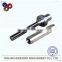 OEM service produced high precision cnc machining spare parts made in China factory price