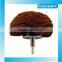 Mushroom Scuff Pad