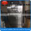 2016 external food vertical vacuum sealer DZQ-700L/S with Two cylinders, two suction nozzles