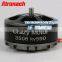 Crazy Motor 3508 KV400 KV590 KV Motor Designed for medium-sized multi-rotor aerial design