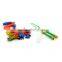 Hot wholesale cheapest new funny plastic toy fish hooks educational baby toy for sale
