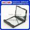pocket mirror with UV coating