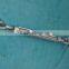 Rigging hardware turnbuckles