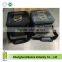 Waterproof Picnic Lunch Bag Tote Insulated Cooler Travel Zipper Organizer Box