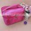 Beauty Girl Cosmetic Bag Travel Zipper Multifunction Makeup Pouch Toiletry Bag