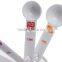 ZY-L1009 New design plastic measuring spoon set